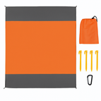 Orange / M