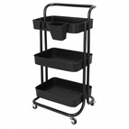 3Tier / Black