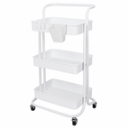 3Tier / White