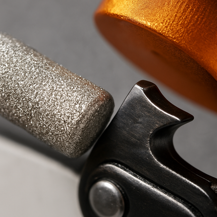 Chainsaw Sharpener Kit for Manual Chain Sharpening