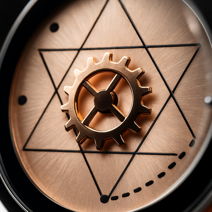 Couples Quartz Watch for Men and Women - Everyday