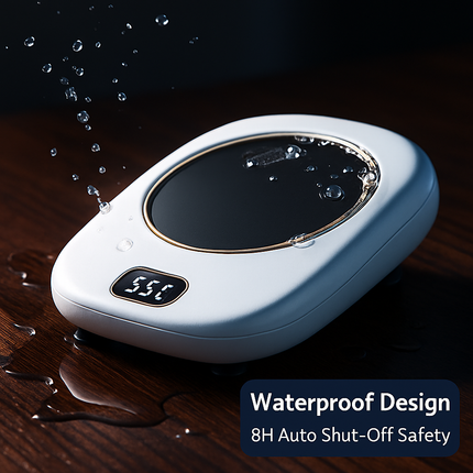 Mug Warmer for Desk with Auto Shut Off for Office