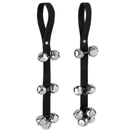 Dog Doorbells for Potty Training — Adjustable Bells