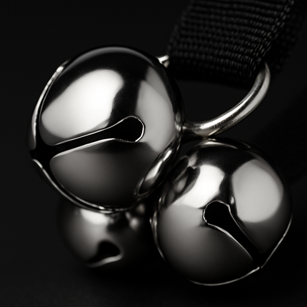 Dog Doorbells for Potty Training — Adjustable Bells