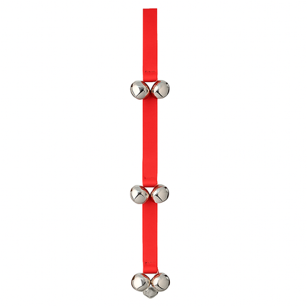 Dog Doorbells for Potty Training — Adjustable Bells