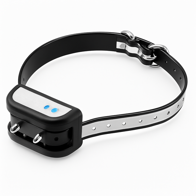 Dog Collar Receiver for Waterproof Training Pro