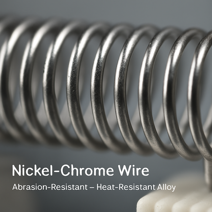 Dryer Heating Element Assembly Replacement Part