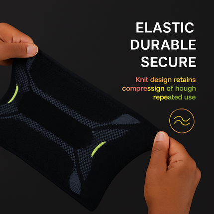 Elbow Support Brace for Pain Relief & Healing