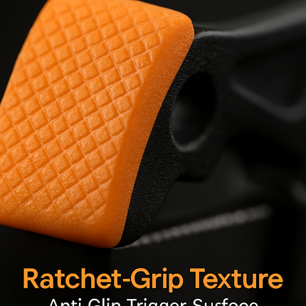 F Clamp Grip Set for Woodworking - Quick Release Clamps