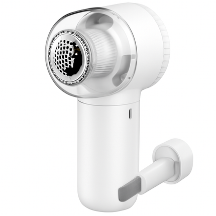 Fabric Shaver with 3 Speeds and Lint Remover