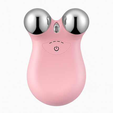 Micro-current Facial Massager with 5 Gears