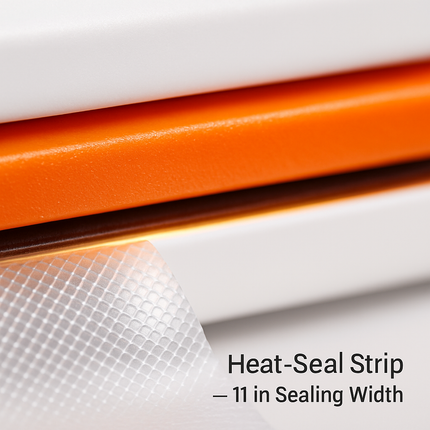 Vacuum Sealer Machine for Food - Household Auto Quick Seal