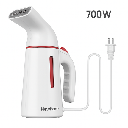 Garments Steamer Portable Handheld Travel Steamer