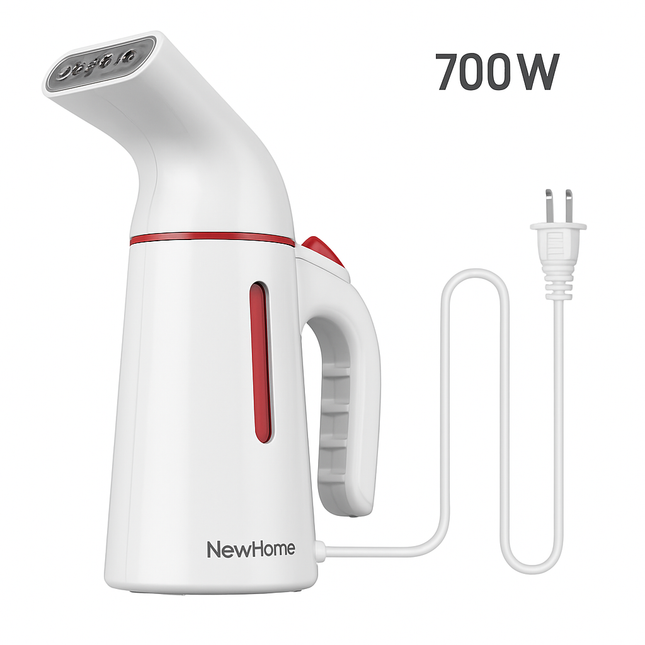 Garments Steamer Portable Handheld Travel Steamer