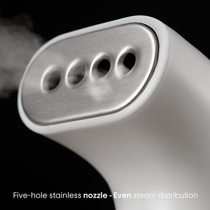 Garments Steamer Portable Handheld Travel Steamer