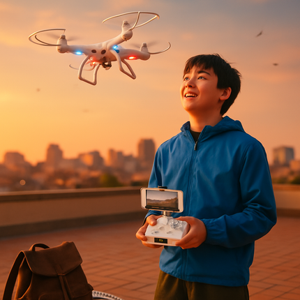 4.5 Ch 6 Axis Gyro 4 Motor 2.4Ghz RC WIFI FPV Quadcopter with HD Camera