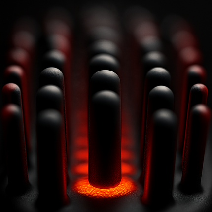 Cordless Hair Straightener Brush with Negative Ions