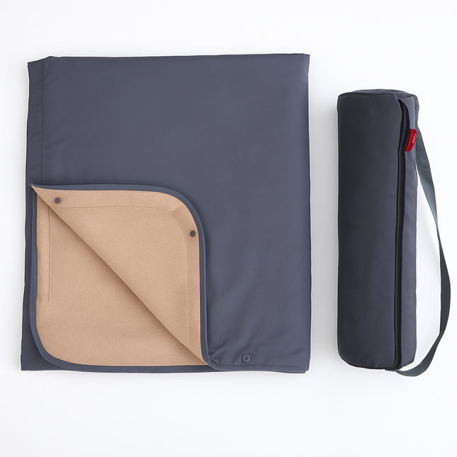 Electric Heated Throw Full Body Heated Shawl Indoor Outdoor Heated Blanket with 3 Heating Levels 2Hrs Auto Off Machine Washable Waterproof 53.5x37.8in