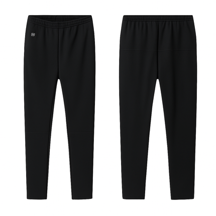 Heated Winter Pants for Outdoor Activities