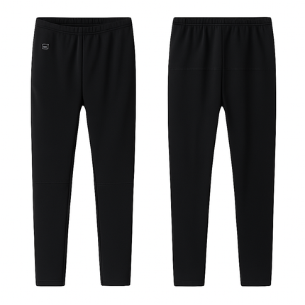 Heated Winter Pants for Outdoor Activities
