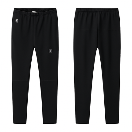 Heated Winter Pants for Outdoor Activities