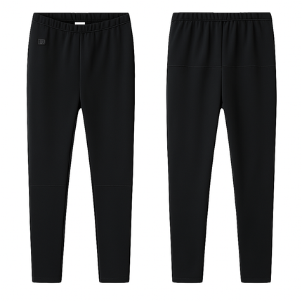 Heated Winter Pants for Outdoor Activities