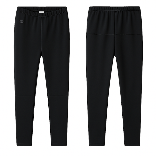 Heated Winter Pants for Outdoor Activities