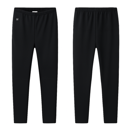 Heated Winter Pants for Outdoor Activities