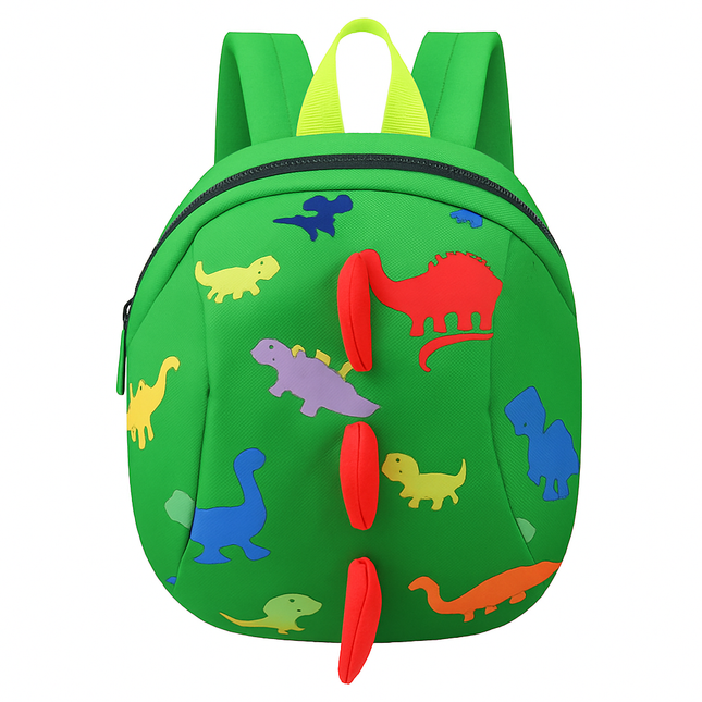 Safety Harness Backpack - Hands-Free Walking Aid