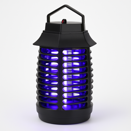 Bug Zapper Electric UV Mosquito Killer Lamp