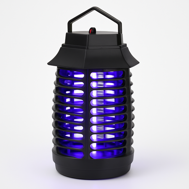 Bug Zapper Electric UV Mosquito Killer Lamp