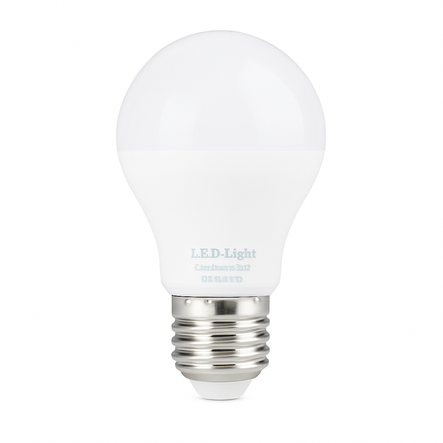 1.6 Million Color Smart Wireless LED Bulb Light