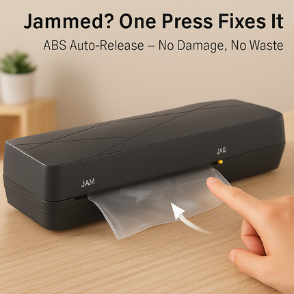 Laminator Machine for Home Office and School use