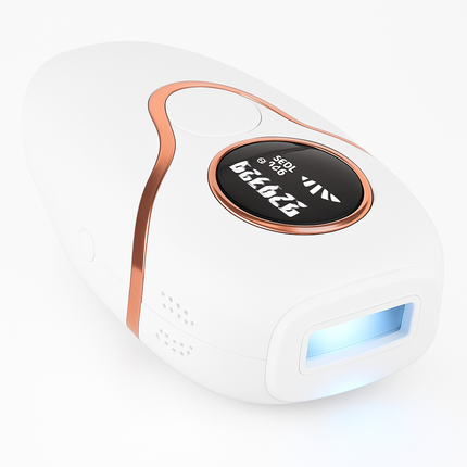 IPL Laser Hair Removal for Home Use - Painless