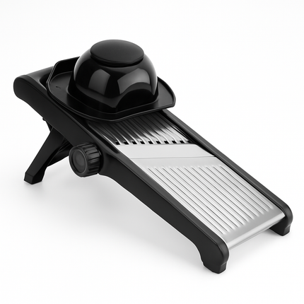 Mandoline Food Slicer for Vegetables & Fruits