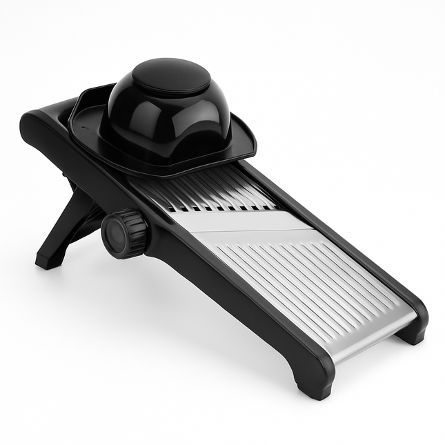 Mandoline Food Slicer for Vegetables & Fruits
