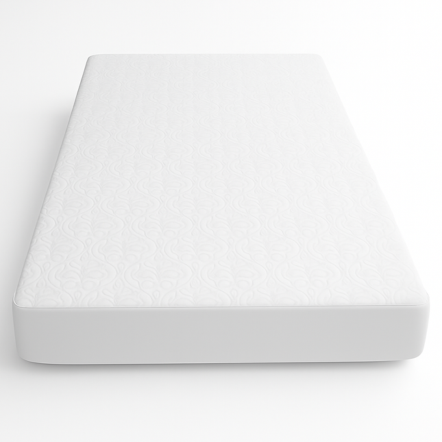 Waterproof Mattress Protector with Deep Pocket