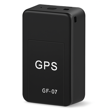 GPS Tracker Magnetic Anti-Theft Locator for Vehicles