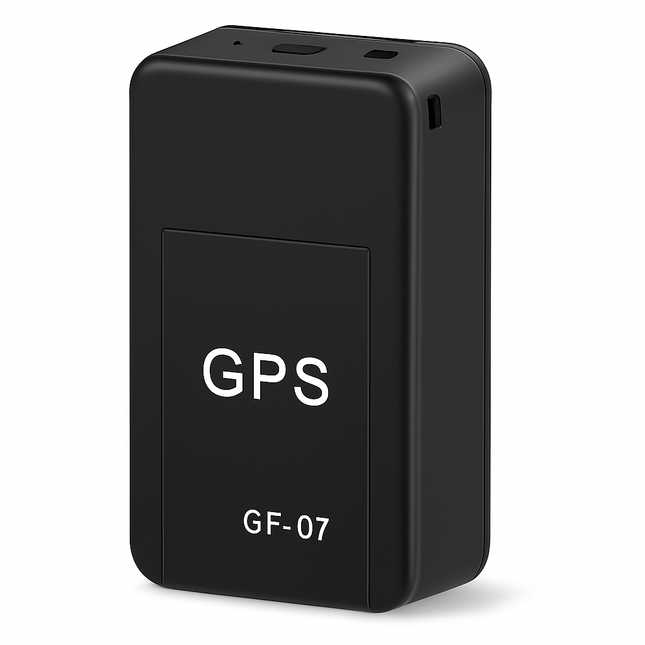 GPS Tracker Magnetic Anti-Theft Locator for Vehicles