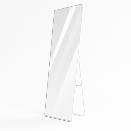Full Length Mirror - Freestanding Floor Mirror for Bedroom