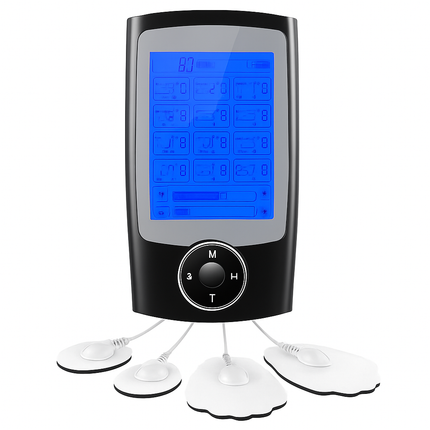 Tens Unit Massager for Pain Relief and Muscle Recovery