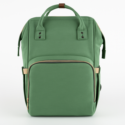 Mummy Diaper Bag Backpack for Travel and Everyday Use
