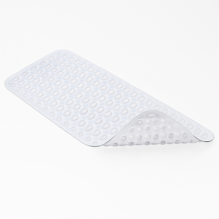 Bath Tub Mat for Safe, Non-Slip Bathroom Floors