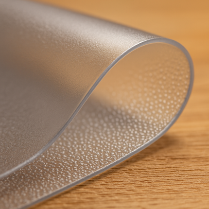 Chair Desk Floor Mat for Hardwood Floors