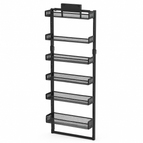 6Tier / Black