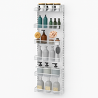 6Tier / White