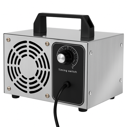 Ozone Generator Odor Eliminator for Rooms