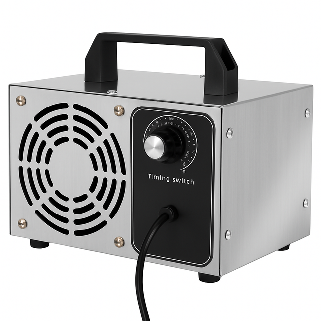 Ozone Generator Odor Eliminator for Rooms