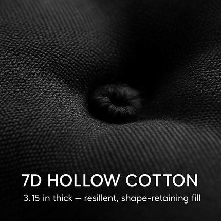 Bench Seat Cushion for Indoor/Outdoor Furniture