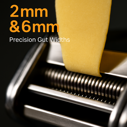 Pasta Maker Roller for Fresh Homemade Pasta